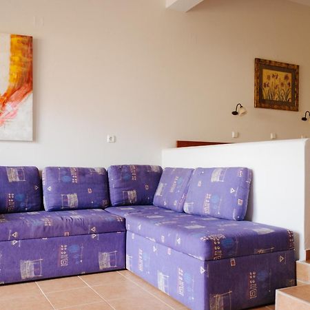 Finikas Apartments Plakiász Kültér fotó