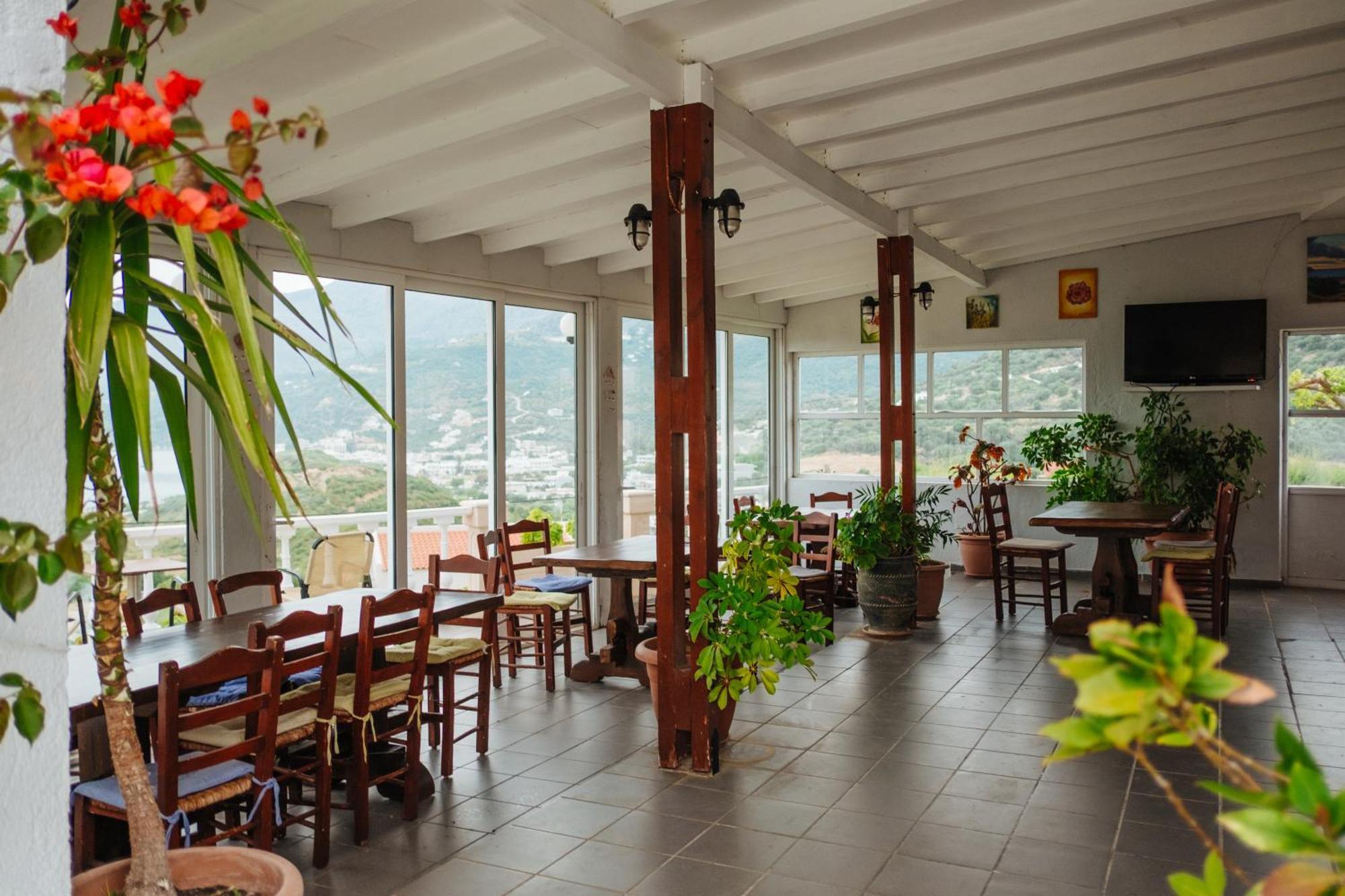 Finikas Apartments Plakiász Kültér fotó