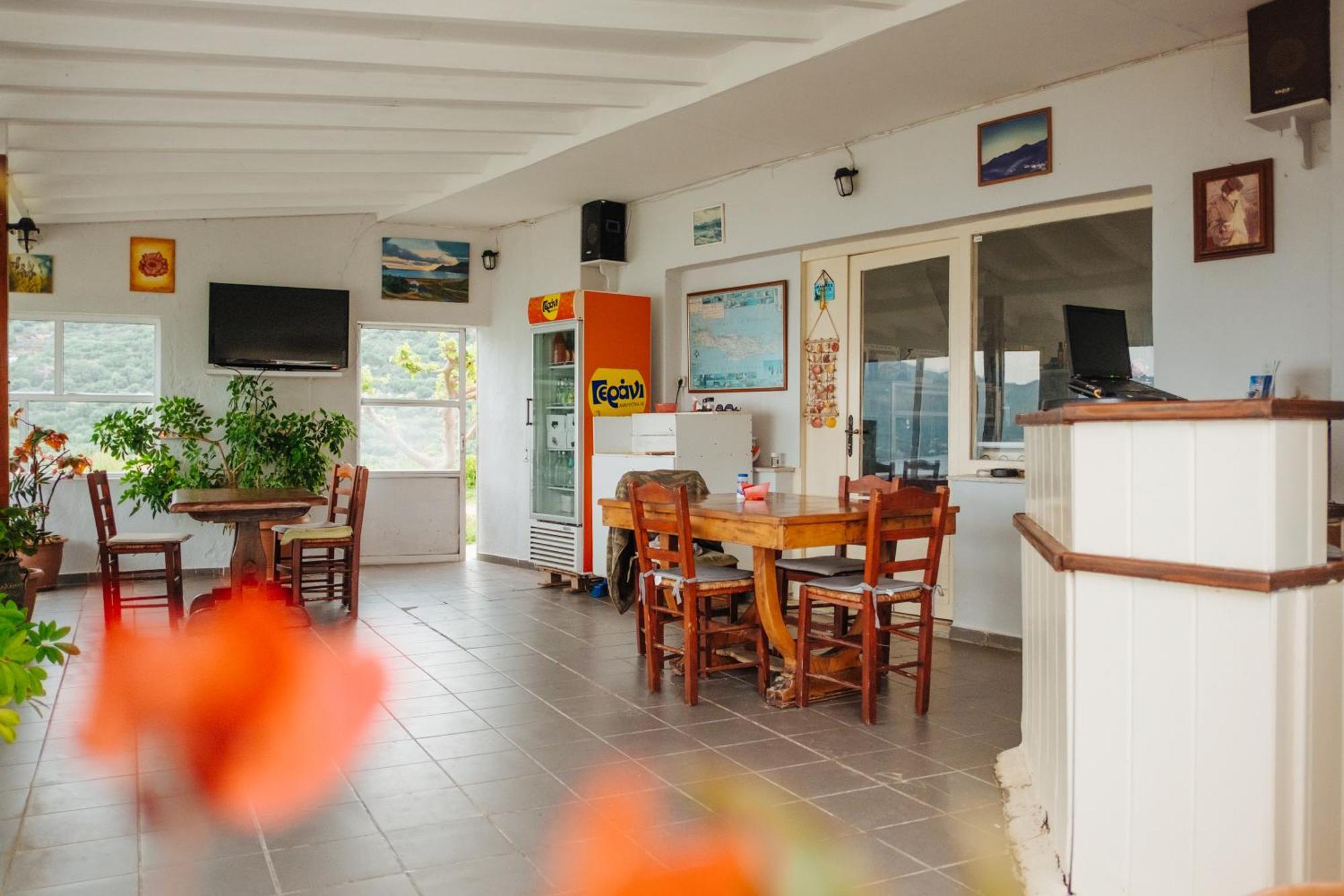 Finikas Apartments Plakiász Kültér fotó
