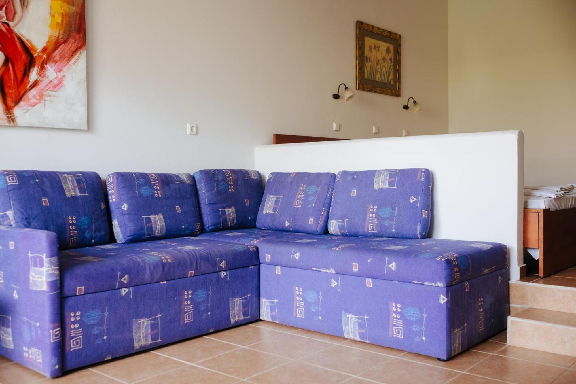 Finikas Apartments Plakiász Kültér fotó