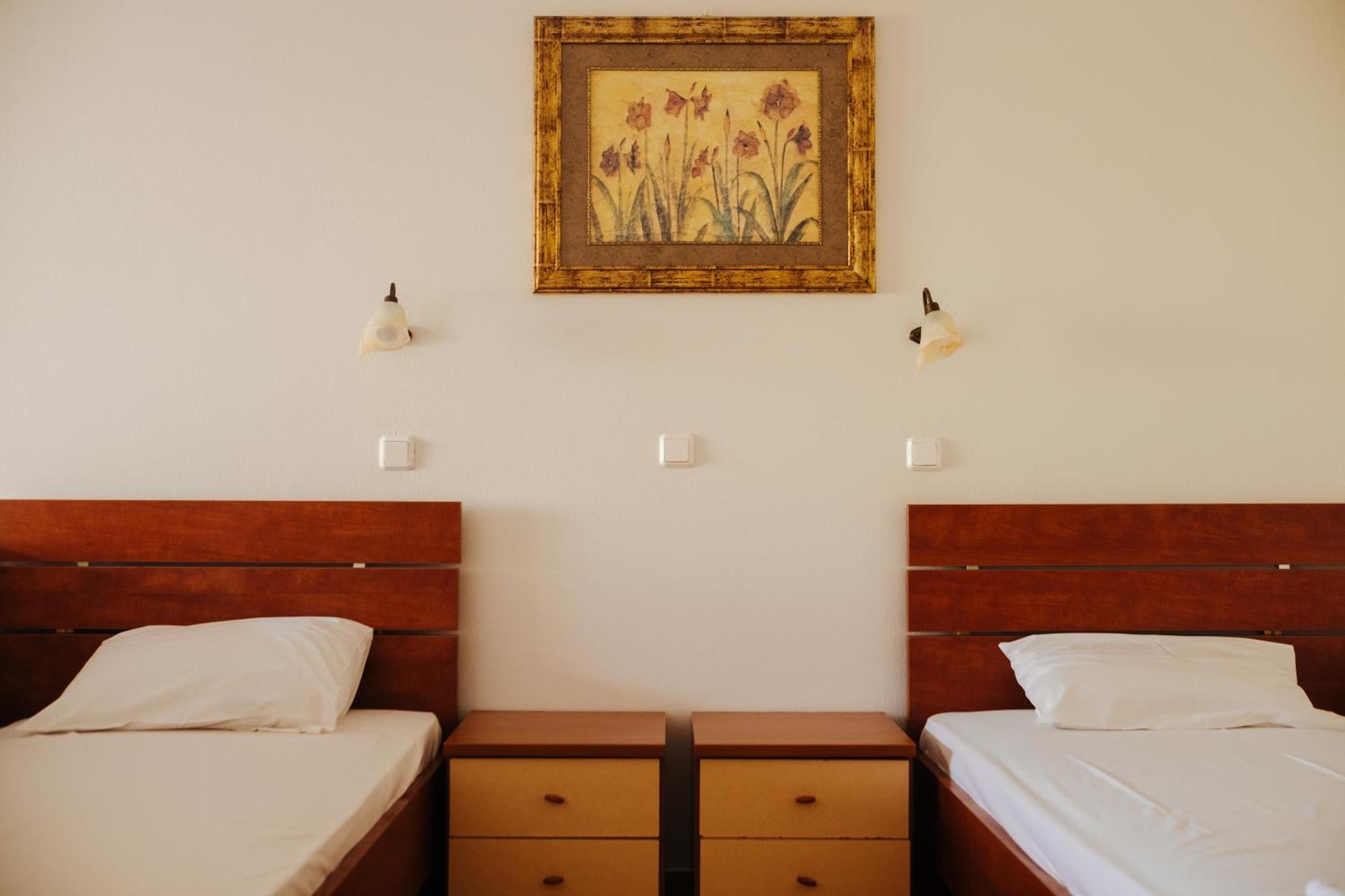 Finikas Apartments Plakiász Kültér fotó