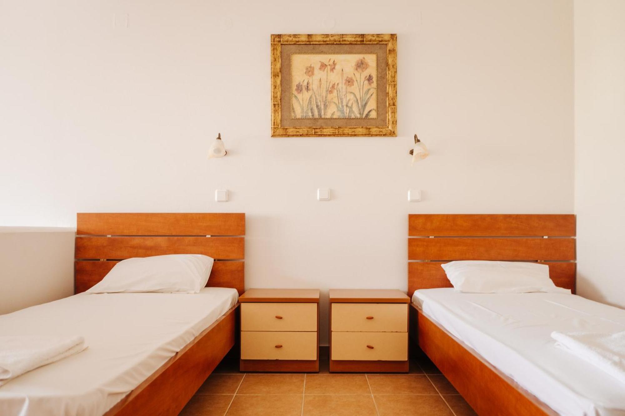 Finikas Apartments Plakiász Kültér fotó