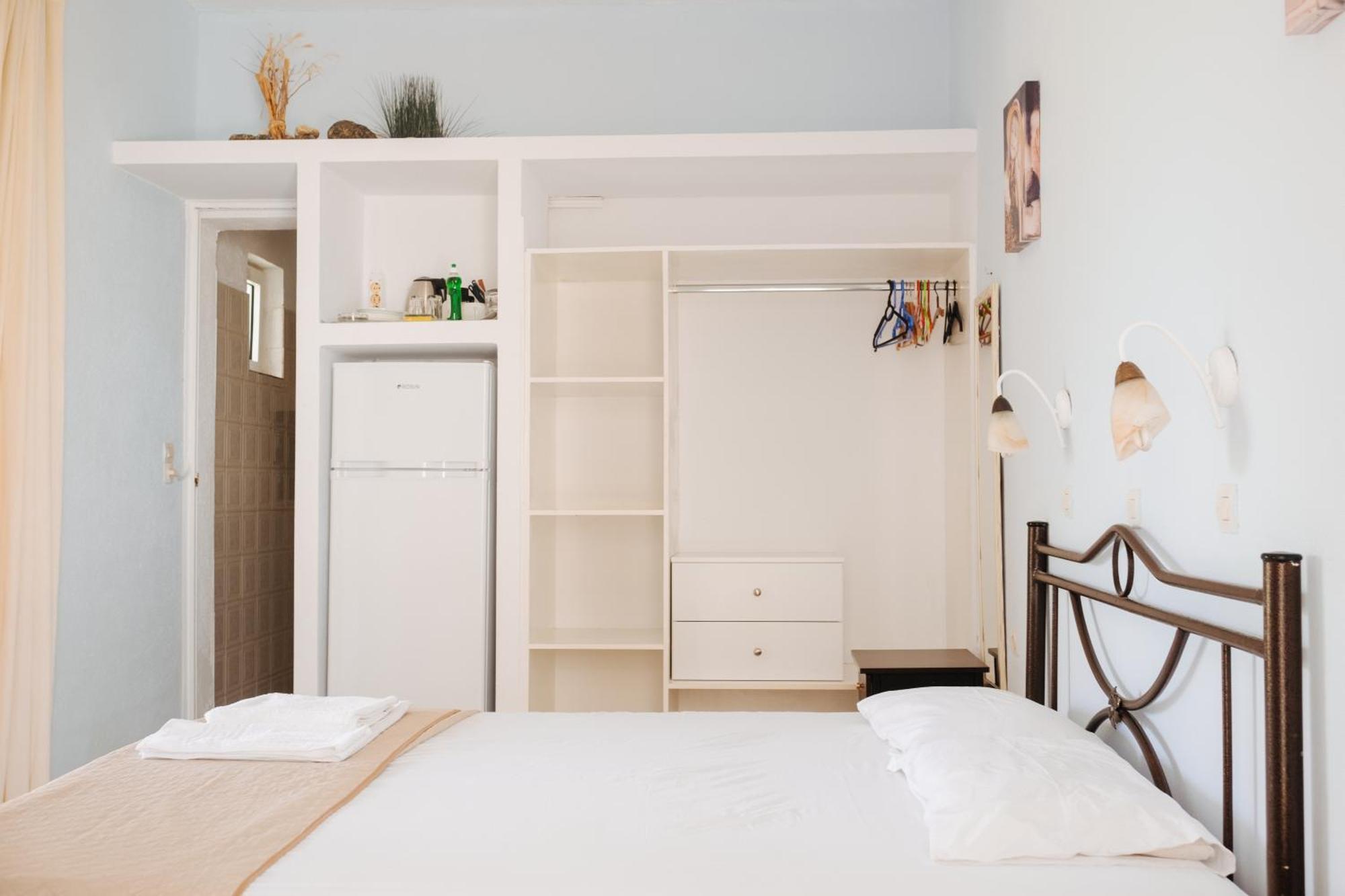 Finikas Apartments Plakiász Kültér fotó